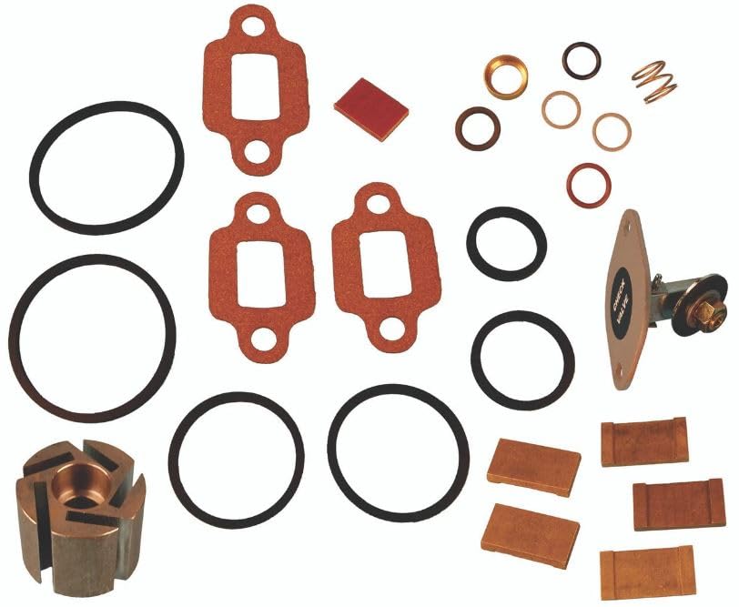 Pump Repair Kit