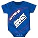 NFL Newborn Creeper