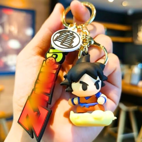Image of FUNFOB Keychain Collectible For Boys & Girls Gifting
