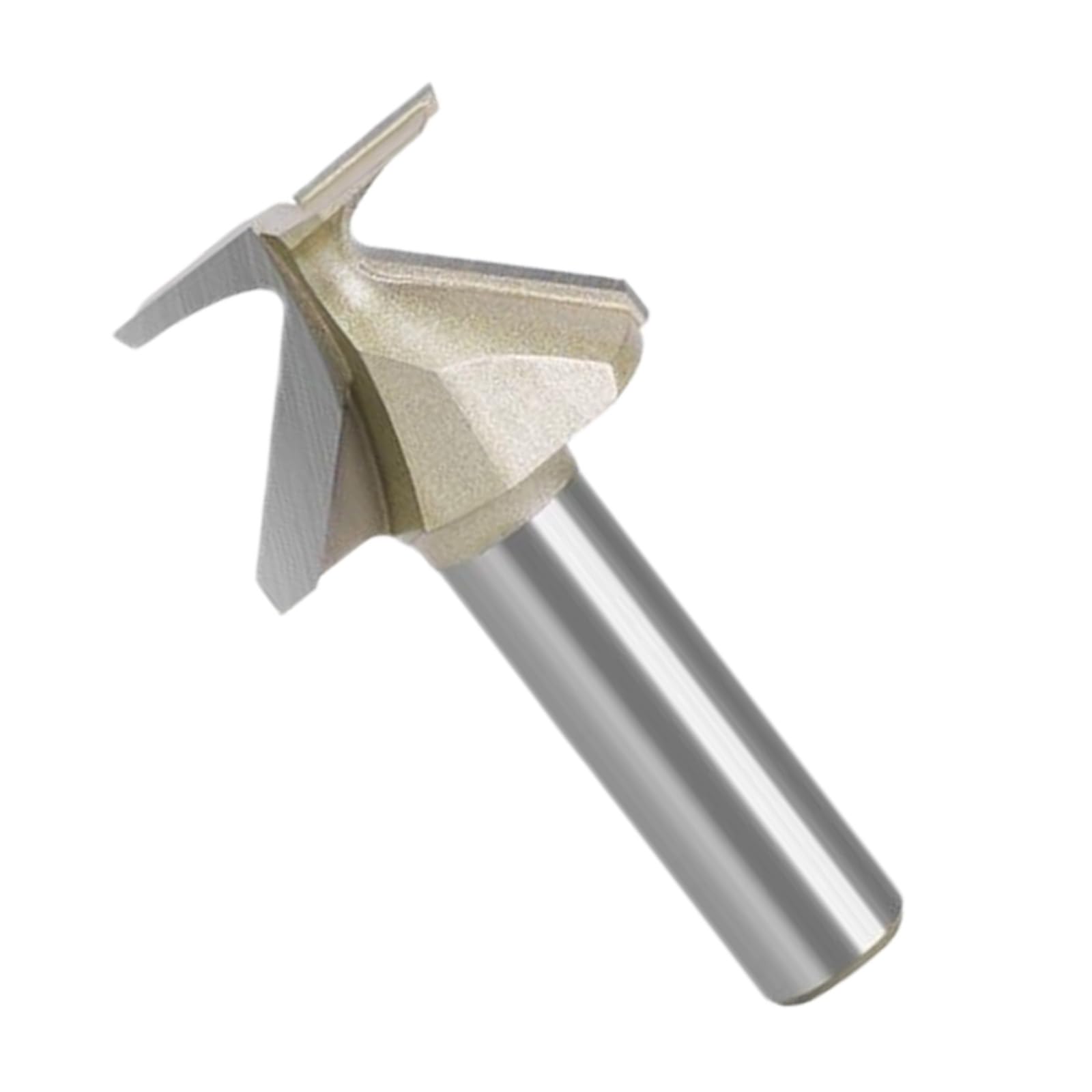 18/30/50 Router Bit Fresatura Strumento per Scanalatura Efficiente Ridotta Complessità in Applicazione Professionale
