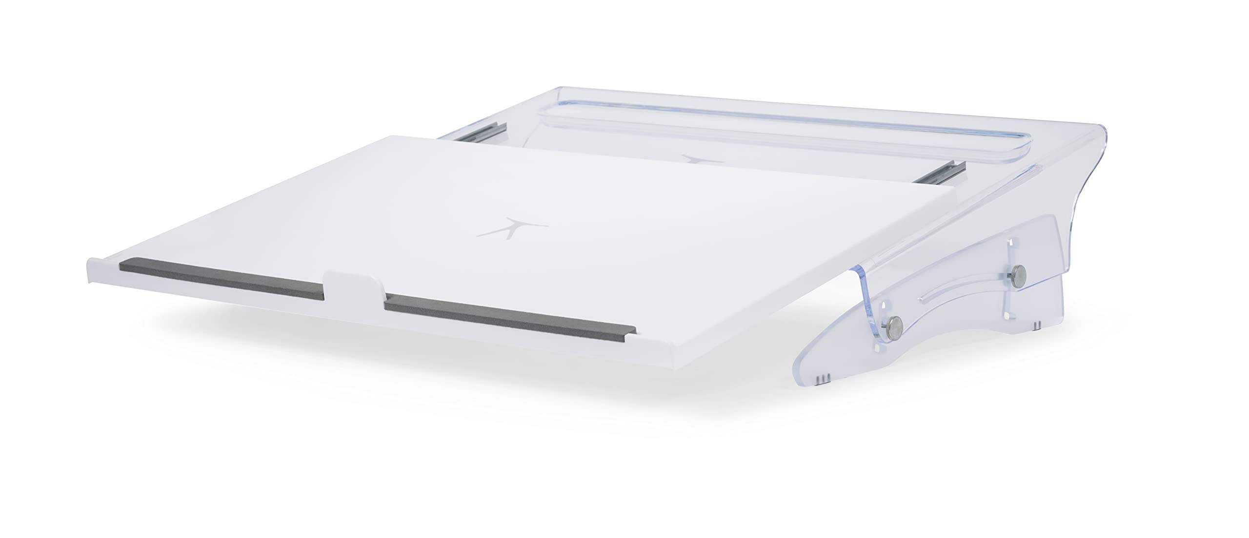 Bakker Elkhuizen BNEFDESK630N Porte document Transparent