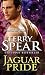 Jaguar Pride (Heart of the Jaguar Book 4)