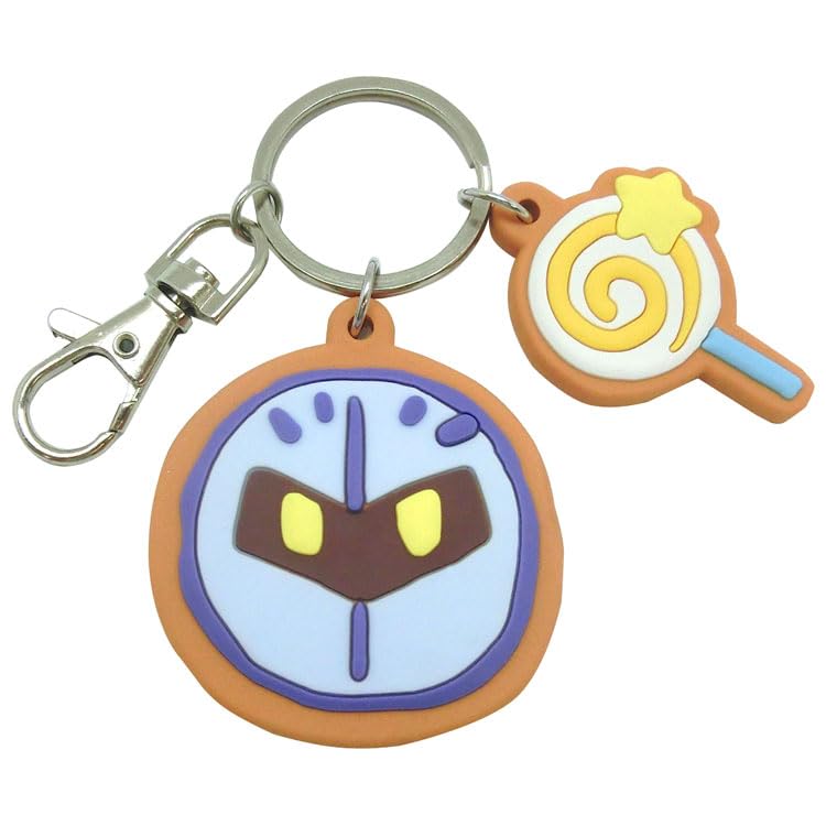 Amazon.co.jp: [エンスカイ] 星のカービィ クッキーキーホルダー