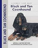 Black and Tan Coonhound (Comprehensive Owner's Guide)