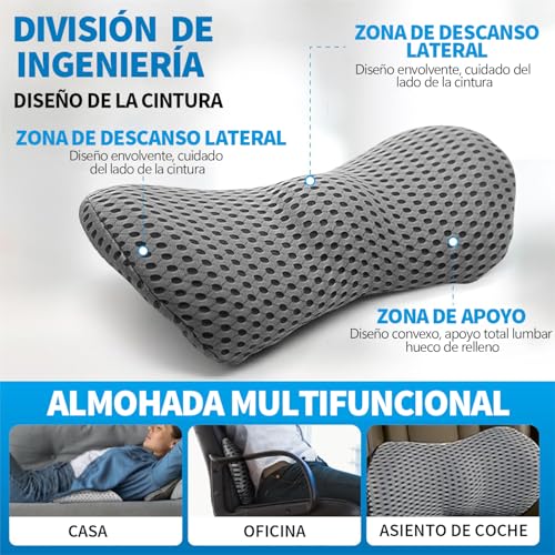 Mejores review On-line Banco lumbares - los mas comprados. 24 Imagen adicional