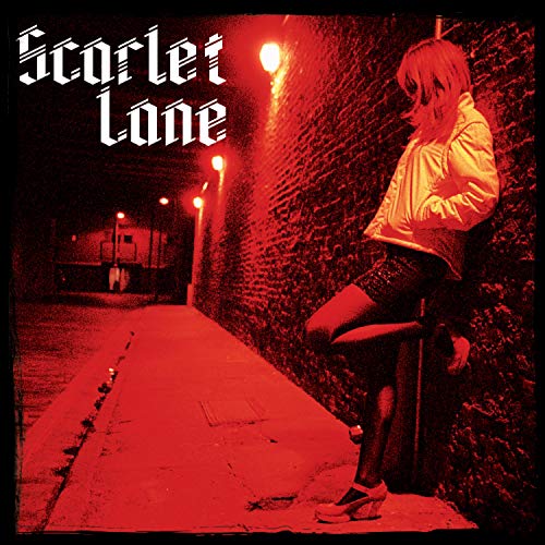 Amazon MusicでScarlet LaneのScarlet Laneを再生する
