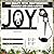 Honoson Christmas Decorations Outdoor Nativity Scene Joy Metal Silhouette Yard Sign with Stakes LED Landscape Light Religious jesus Lawn Decor Joy Metal Art Signs for Yard Lawn Garden Xmas Party Decor
