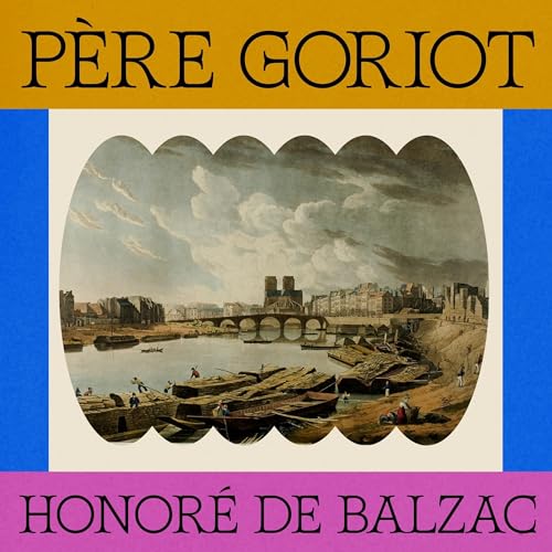 P&egrave;re Goriot Titelbild