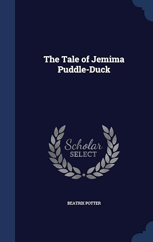 The Tale of Jemima Puddle-Duck