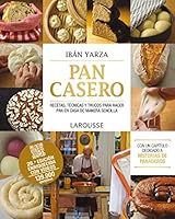 Pan casero 8415785542 Book Cover