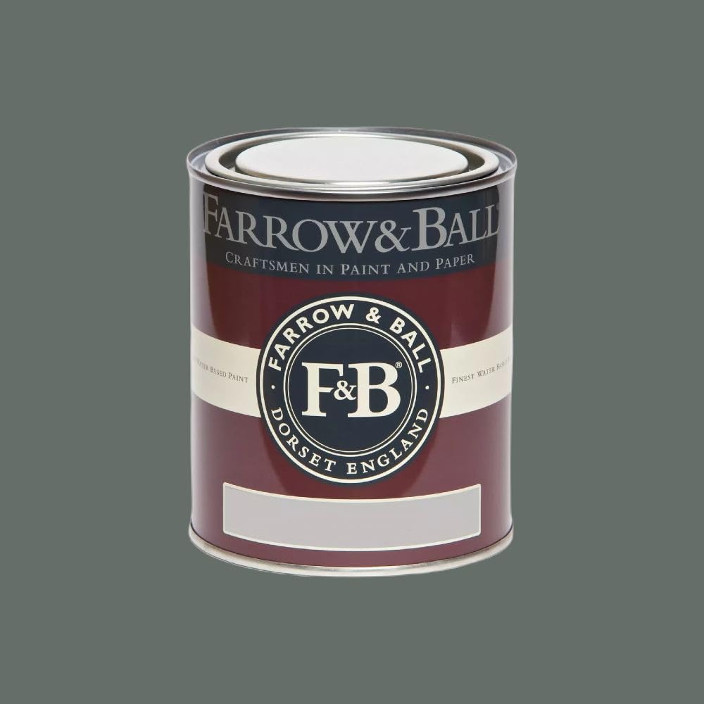 Farrow & Ball Exterior Eggshell 318 Douter 750ML