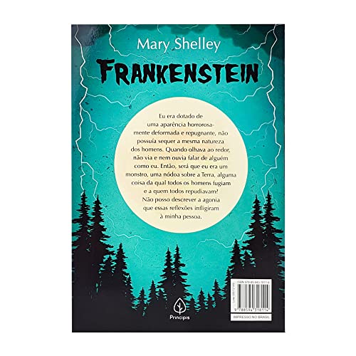 Frankenstein
