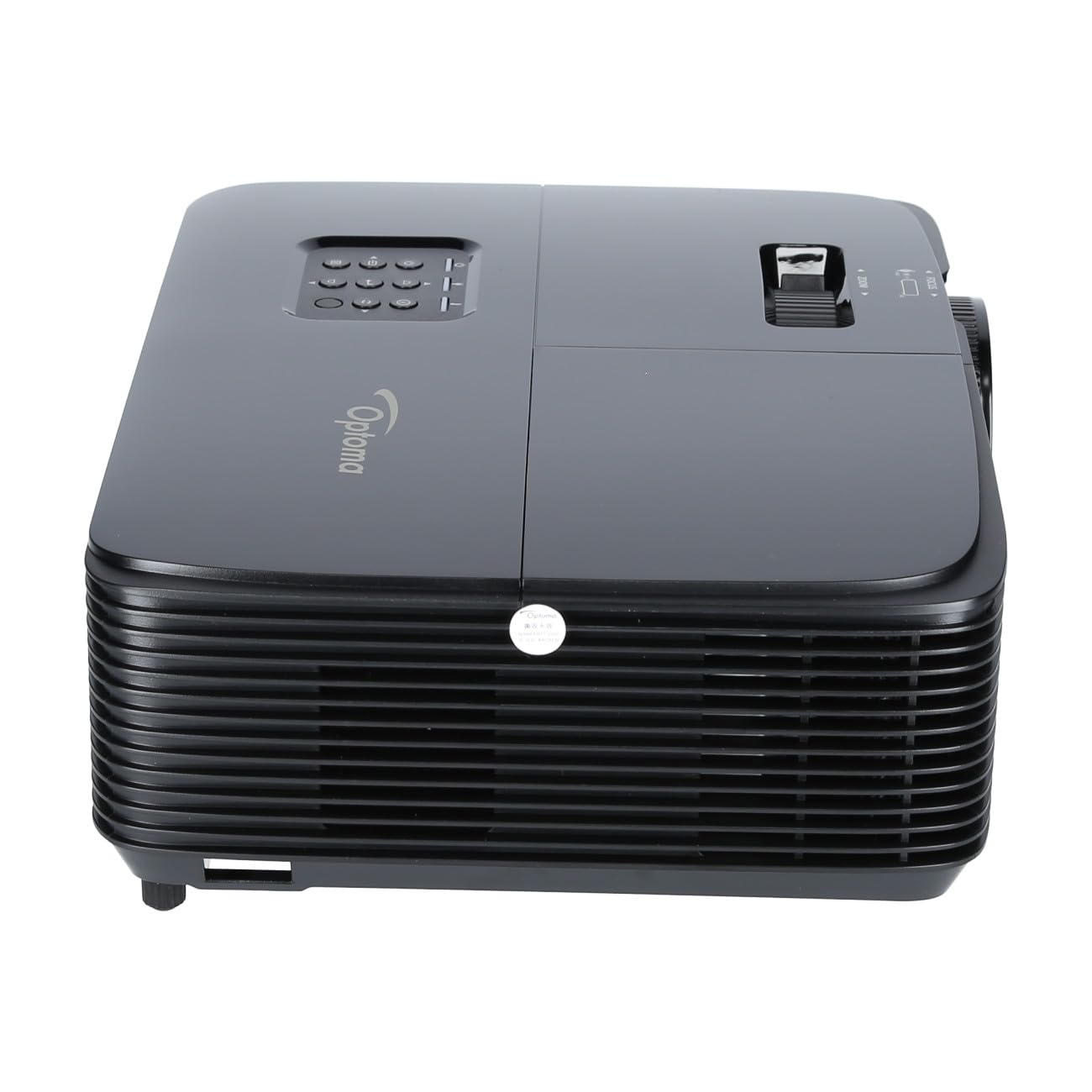PROYECTOR OPTOMA W371 WXGA 3800L Negro HDMI VGA USB Full 3D