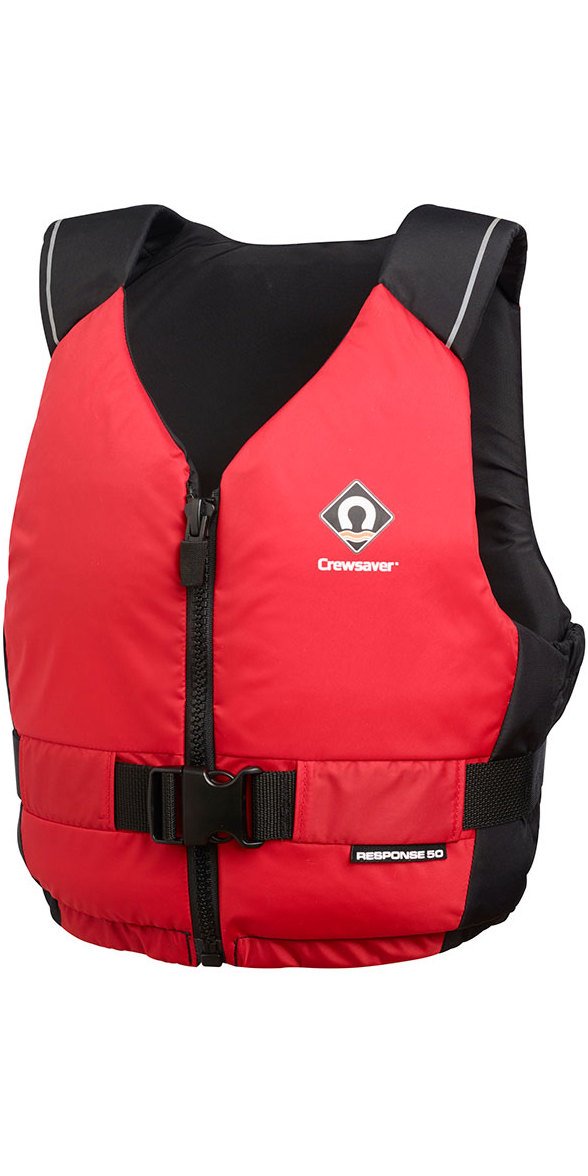 Crewsaver Response - Red - XL