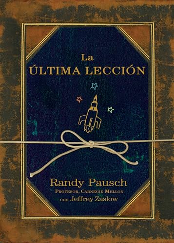 La última lección (Spanish Edition)