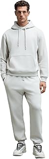 GRIMELANGE MARSHALLHOODIE Erkek Pamuklu İçi Polarl