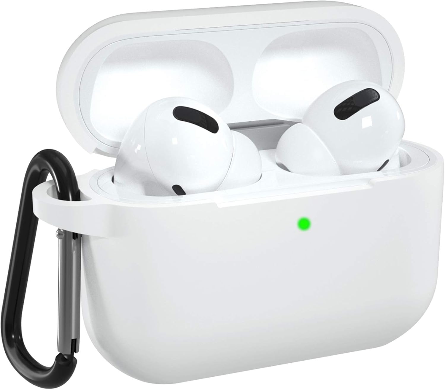 EDNITA Airpods Pro 2 Case Compatible with Airpod 2 Pro & Airpods