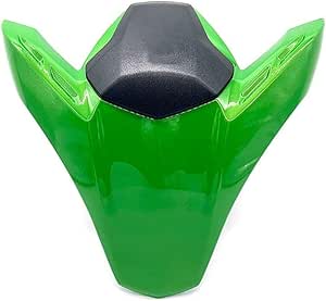Adhesivo para Ka & wasaki Z900 Z400 Ninja 400 Ninja650 Z650 X300 V y ersys 650 1000 Fibra de