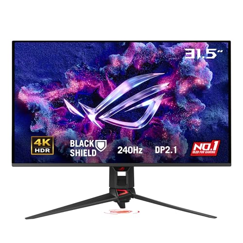 ASUS ROG Swift OLED...