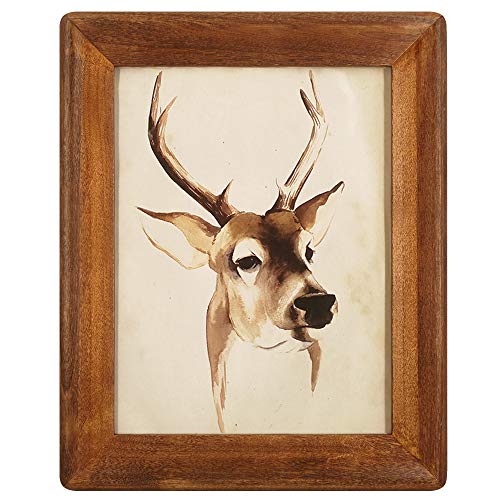 Classic Wood Picture Frame product image