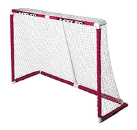 Algopix Similar Product 8 - Official Pro PVC Hockey Goal  1 