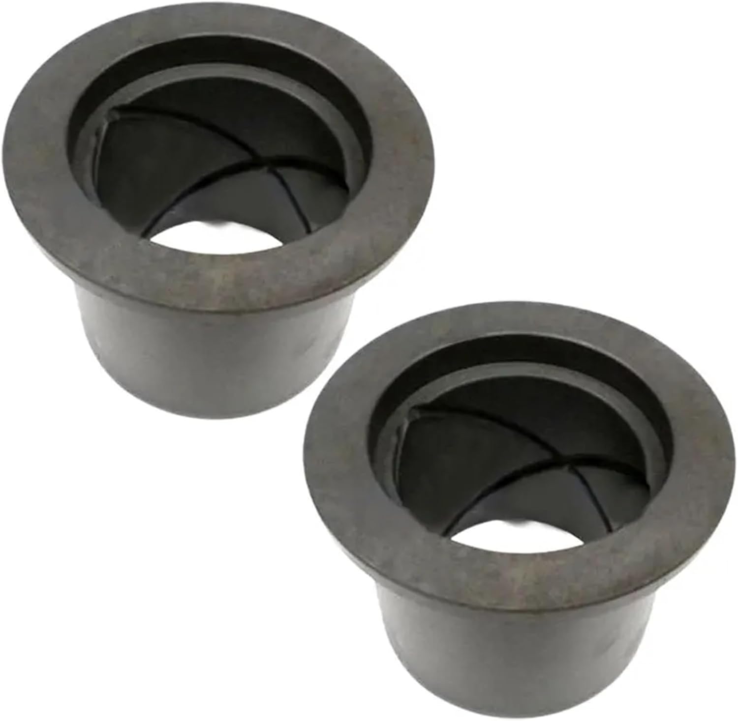 2pcs Bushing 207-70-72460 2077072460 Compatible with Excavator HB335-1 HB335LC-1 HB365-1 HB365LC-1 HB365LC-3