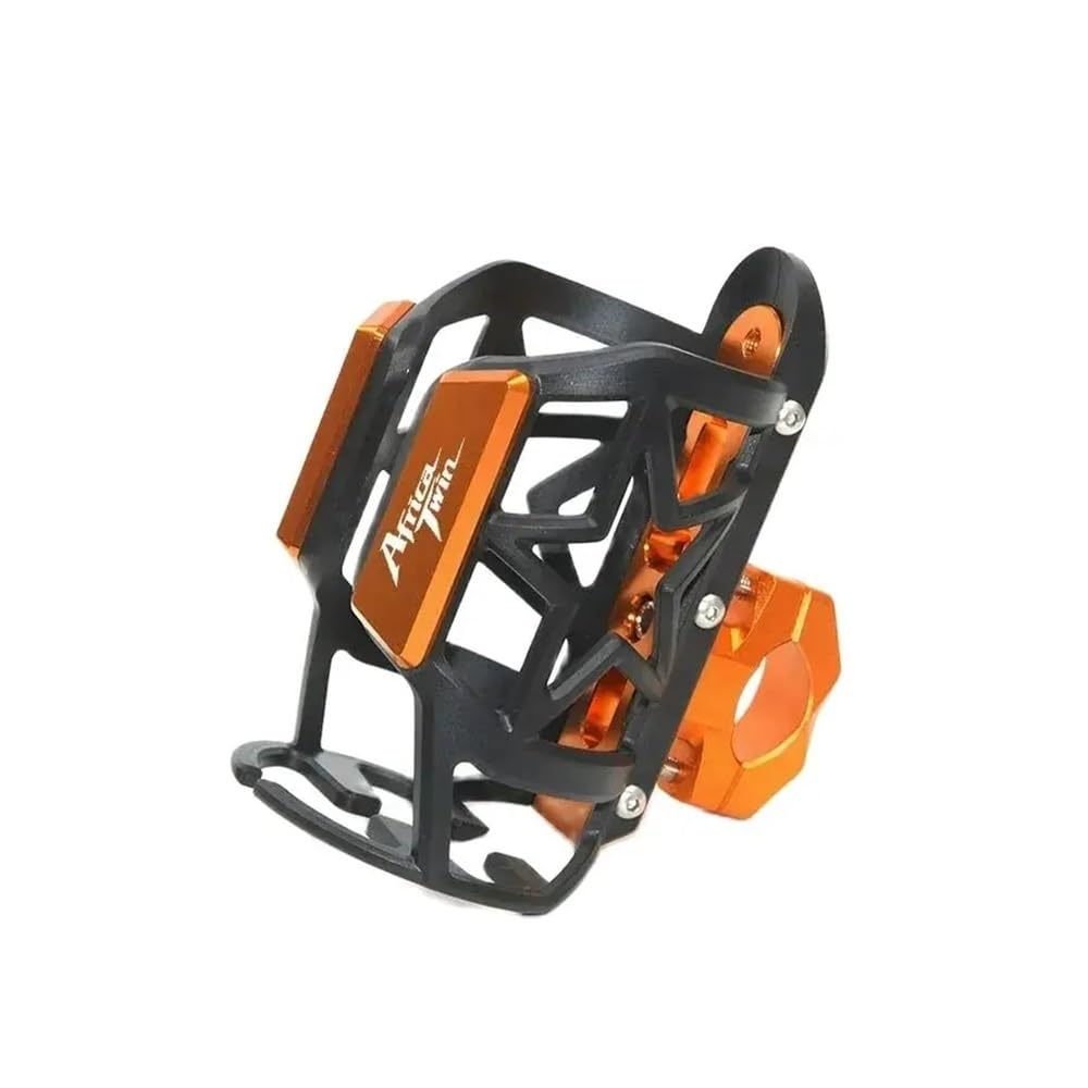 Portavasos Motocicletas Portabotellas para Motocicleta para CRF1100L CRF1000L para Africa Twin Accesorios De Soporte para