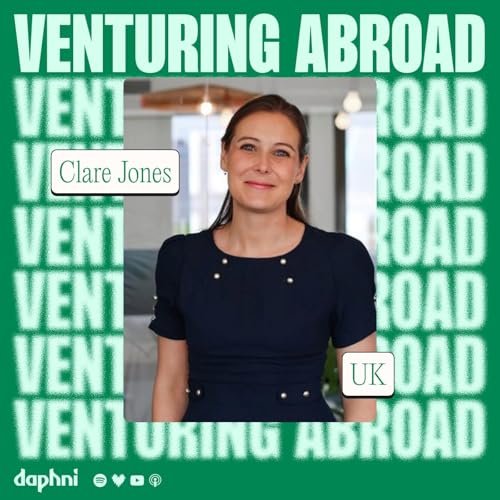 Leading Abroad: How Clare Jones Scaled Polarsteps by Listening First