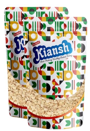 Image of Kiansh (Urad Dal Dhuli, 1000gm (2x500gm))