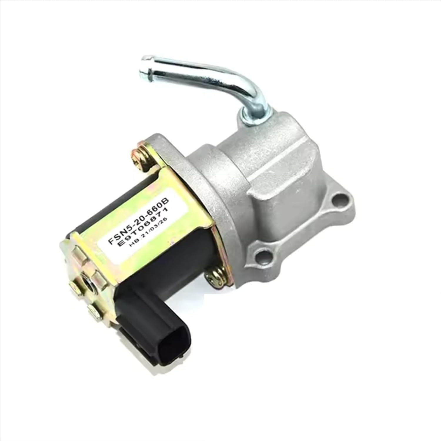 Compatible With Protege 1999-2003 For 626 1998-2002 FSN5-20-660B E