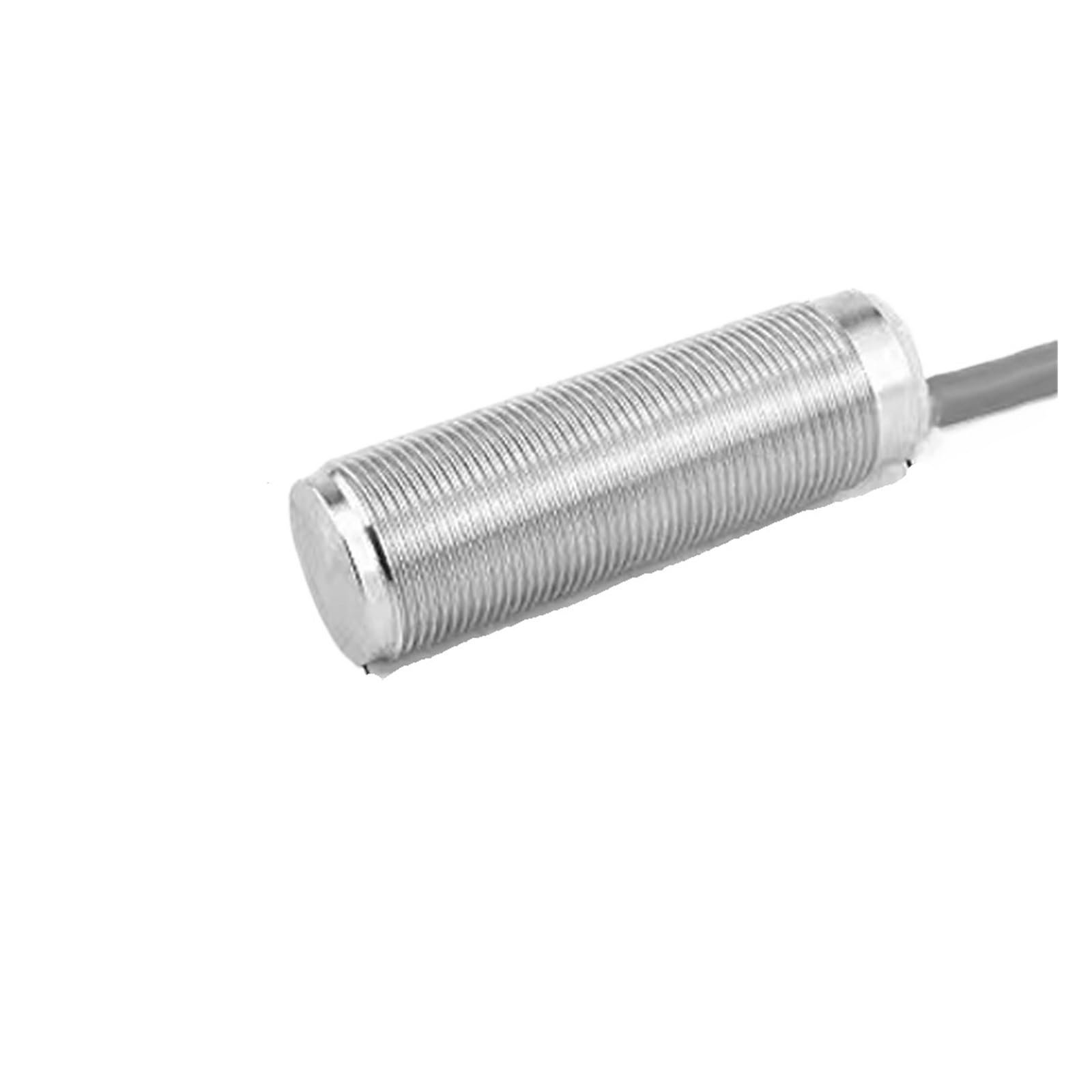 Capteur de proximite inductif M18 resout les erreurs de detection, PNP NC blinde