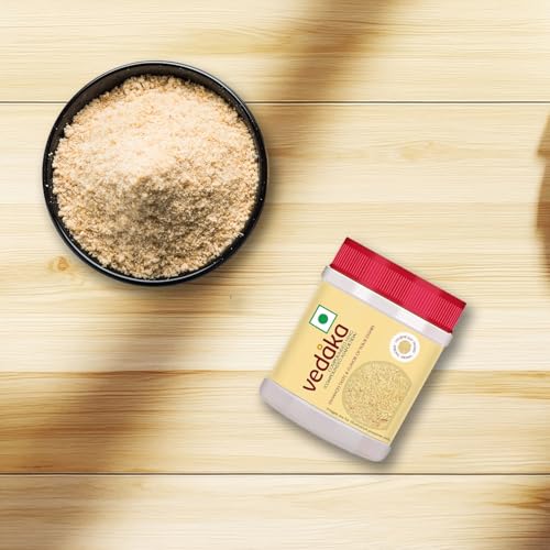 Image of Vedaka Compounded Hing, 50g