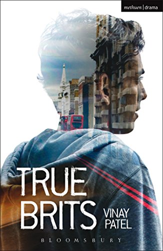 True Brits (Modern Plays) view 2