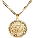 medusa necklace Top3商品