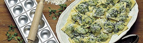 Image of Ravioli Maker - 2 inch ravioli chef