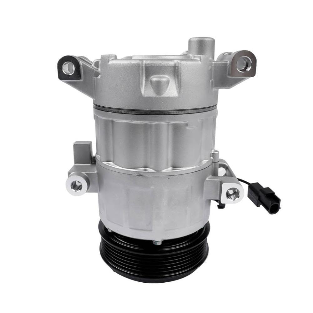 Tcaasaaub Onecolor A C Compressor Assembly Bdgh-61-450 Bdgf-61-450 Compatible With Cx-30 2019 2020 2021 2022 2023 2.5L