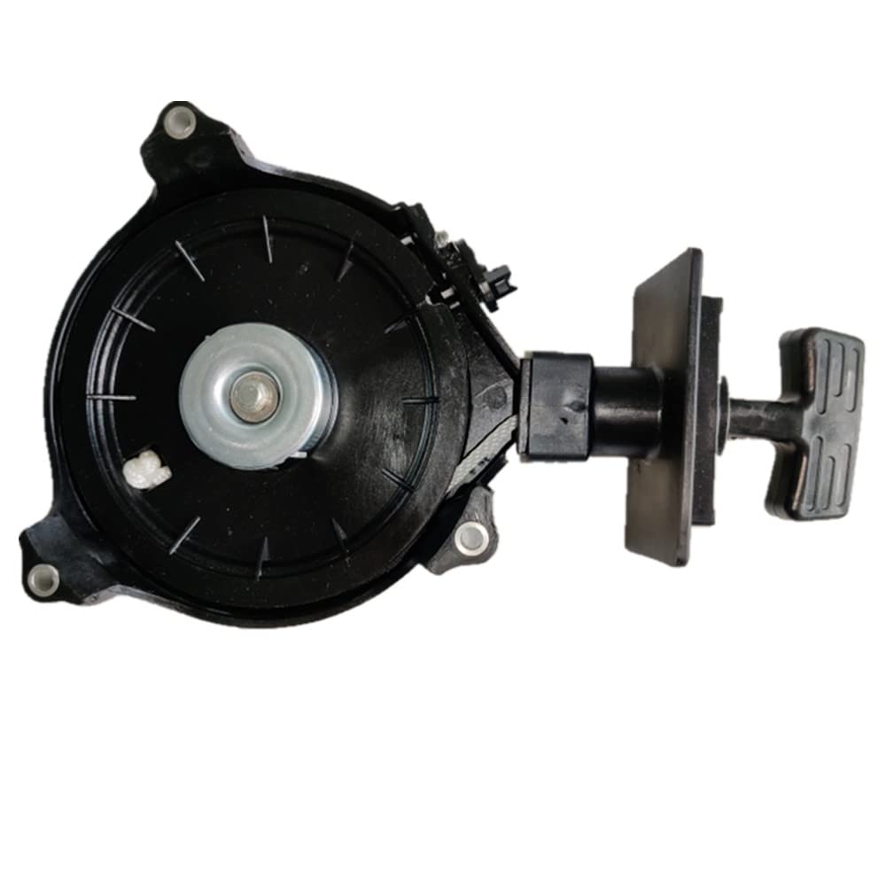 Recoil Start Pull Starter Assembly Fit for Tohatsu Mariner Mercury 4HP 5HP 6HP Outboard Motor Boat Engine