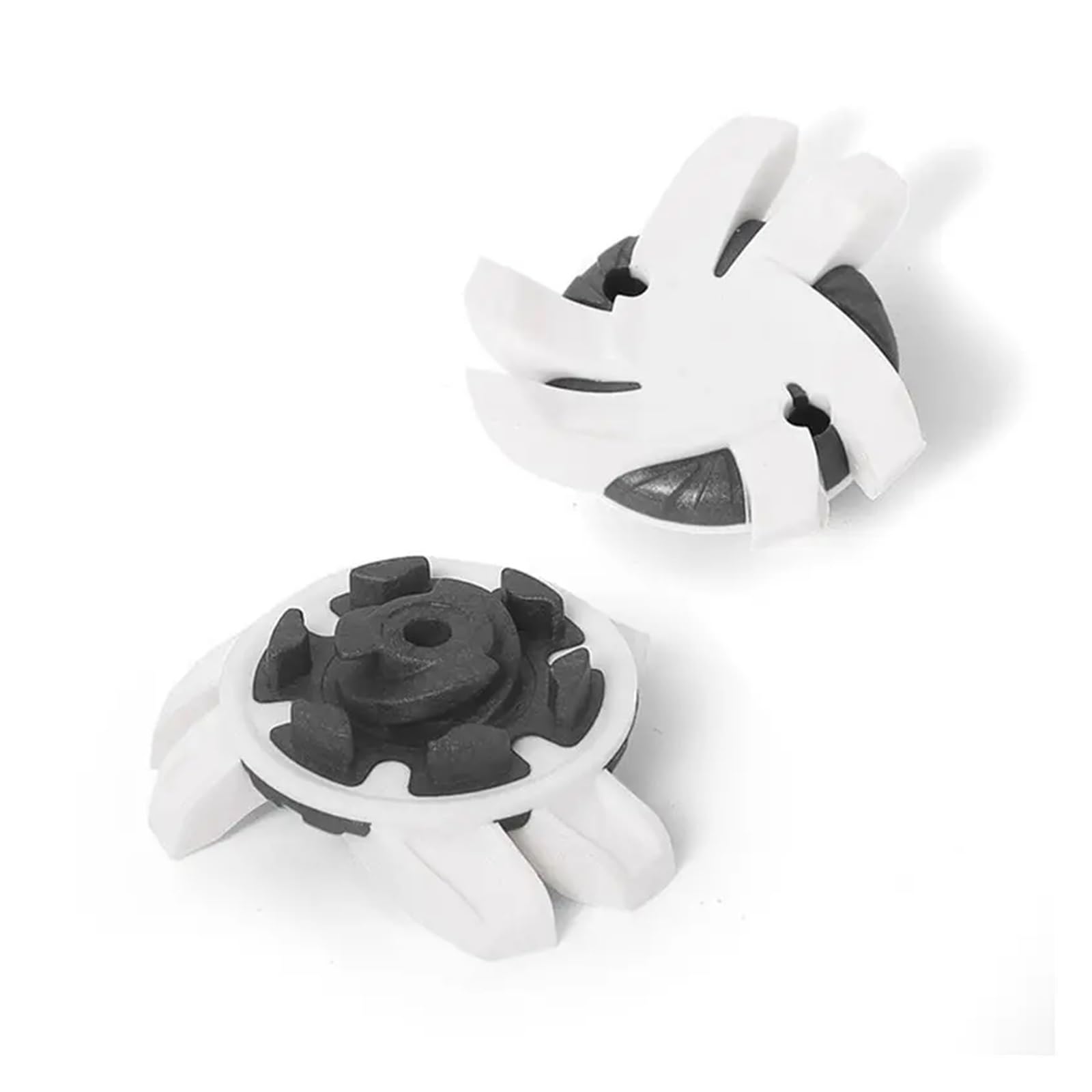 Golfschuhe Stollen 180X Twist Golfschuh-Spikes | Rutschfeste Golfschuhspikes Golfschuhspikes Golfschuhzubehör