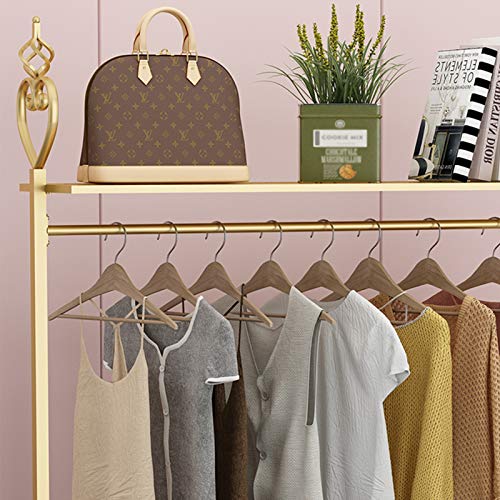 Armario nórdico para ropa de casa ideal en habitaciones pequeñas 5