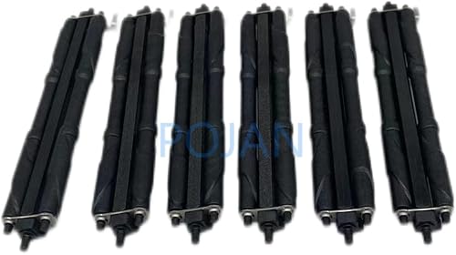 Miniatura 4 de 1 x Pinchwheel Kit CQ105-67013 fit for Designjet T7100 T7200 PS Printer Plotter Parts POJAN