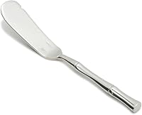 Vista 2 de Fortessa Royal Pacific - Cuchara de té helado de acero inoxidable 18/10, juego de 12