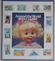 Around the World with Cricket B000H6HQX6 Book Cover