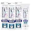 Sensodyne-Clinical-White-Toothpaste-Clinically-Proven-Whitening-for-Sensitive-Teeth-Intensive-Clean-34-oz-3-Pack Sensodyne Clinical White Toothpaste Clinically Proven Whitening for Sensitive Teeth, Intensive Clean, 3.4 oz (3 Pack)