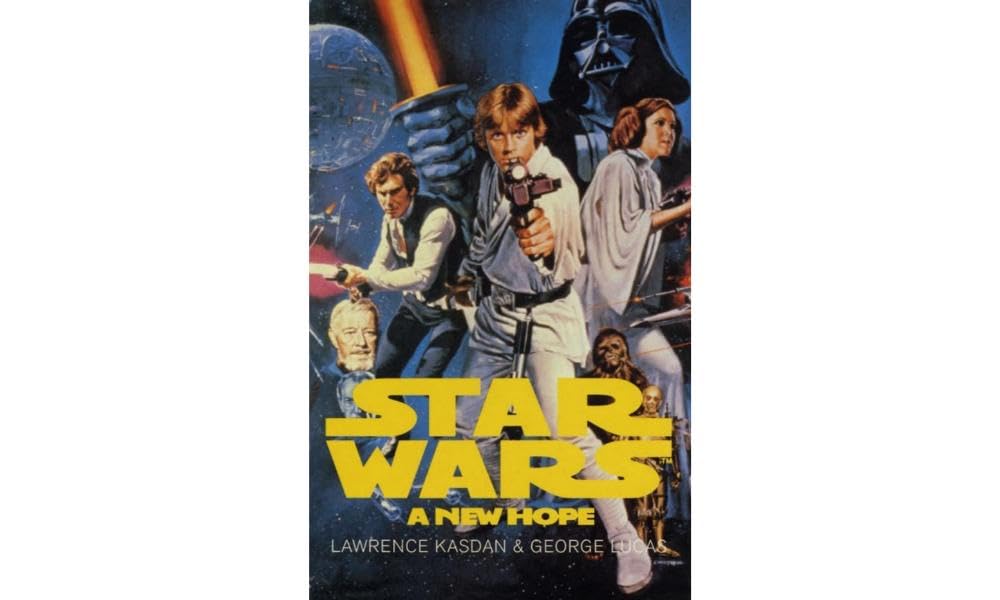 Star Wars