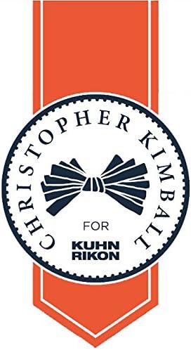 Miniatura 4 de Kuhn Rikon Christopher Kimball's Milk Street Kitchen Essentials - Cuchara ranurada, tamaño único, acero inoxidable