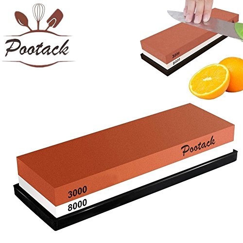 What is the best knife sharpening stone? (Nov. 2021) Ultimate Buying