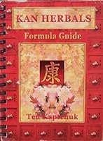 Kan Herbals Formula Guide B005FH0OJA Book Cover