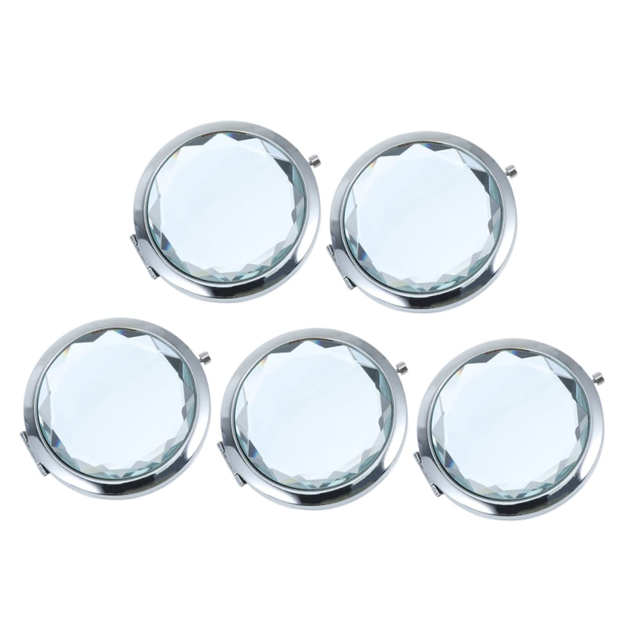 PACKOVE 5 pièces pliables de accessoire de voyage compact élégant