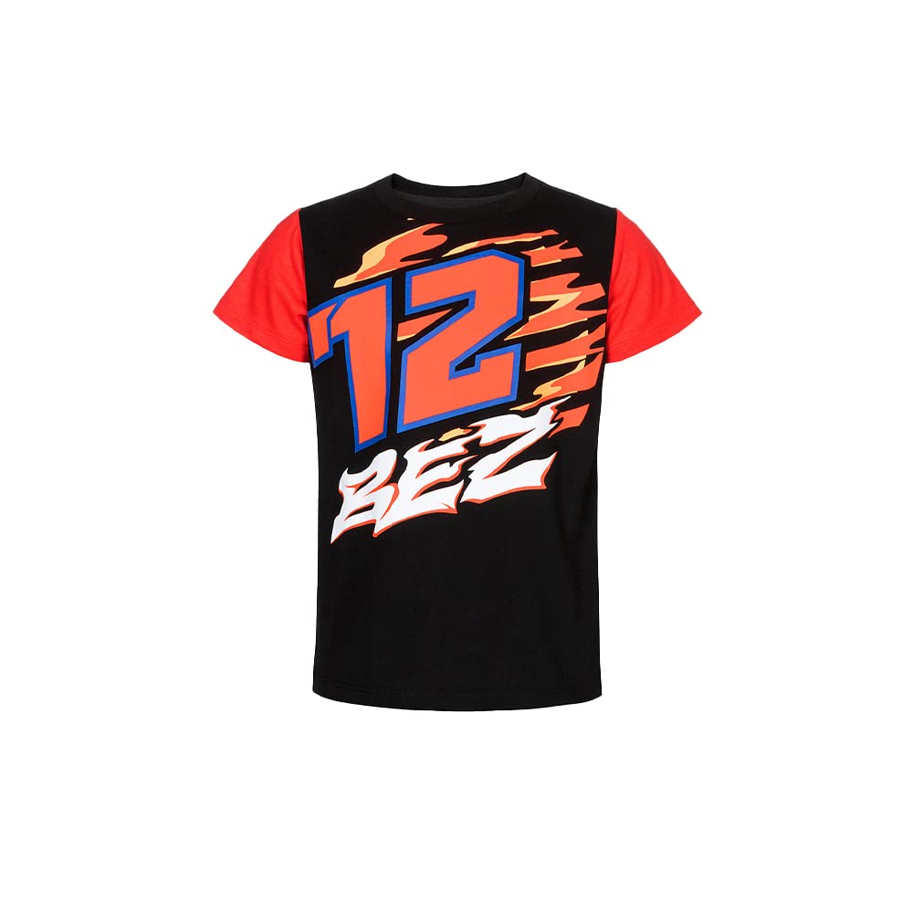 Boys Bezzecchi 72 Kid T-shirt (pack of 1)