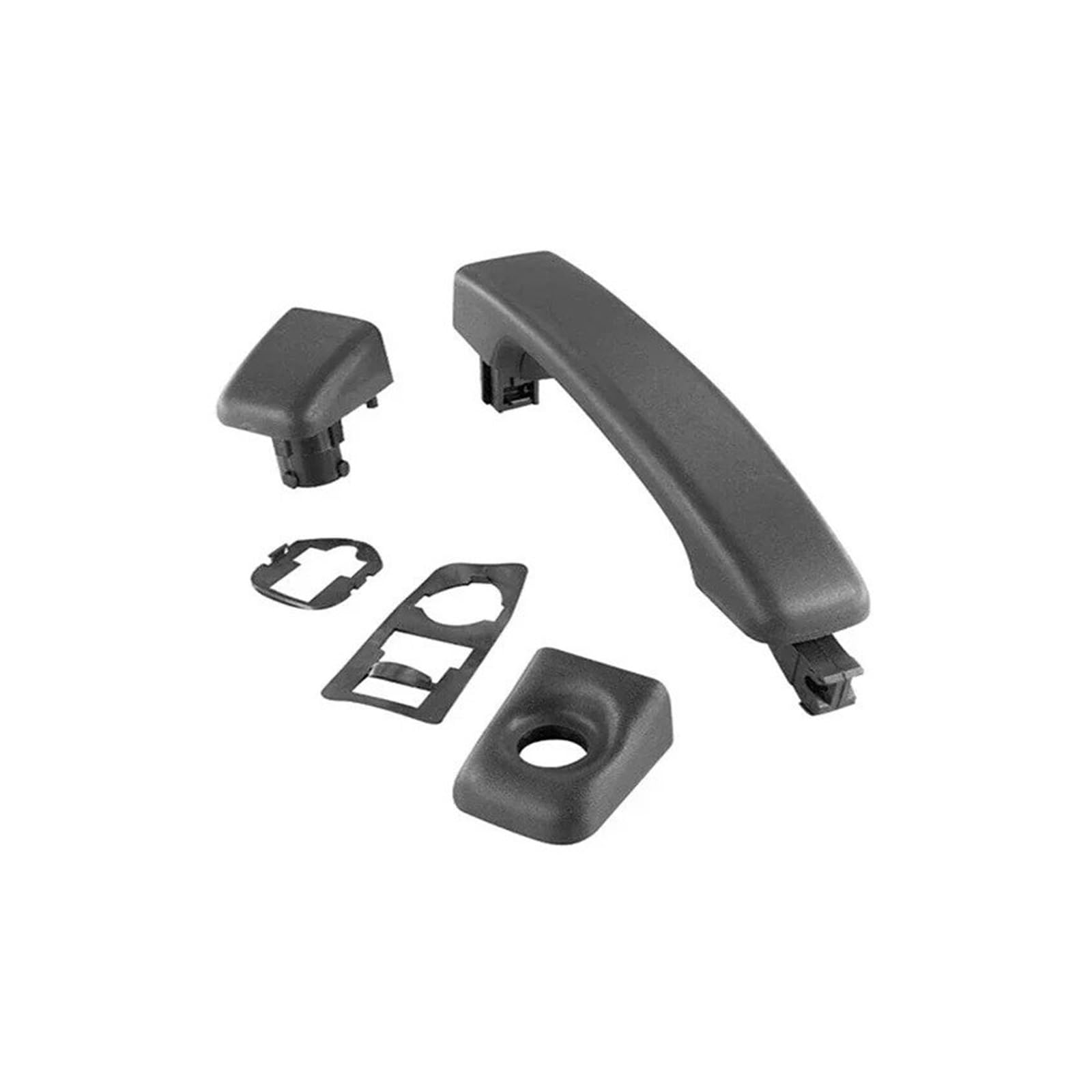 Hljnlvbn Door Handle For Master For Mk3 2010-2016 Left Right Support 806073022R 806079208R 806076452R 806069981R 806067794R